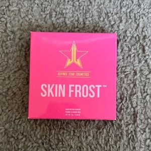 Jeffree Star Skin Frost Highlighter - Dark Horse